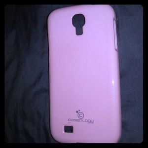 Galaxy S4 Case